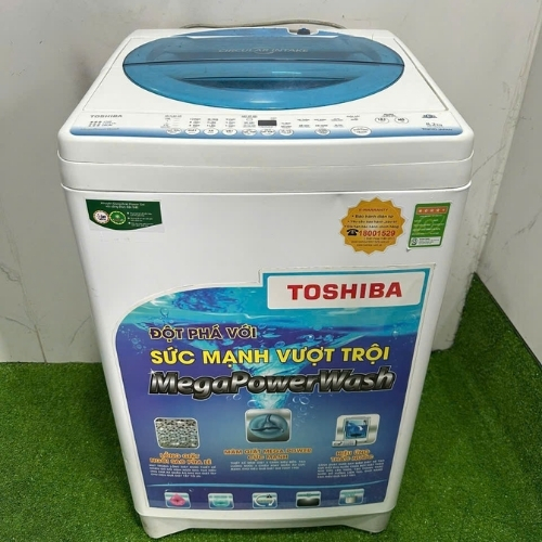 Máy giặt Toshiba 8.2kg